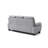 Summerton Sofa Gray