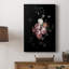 Motif floral rétro XCV - galerie Cavas-382367828
