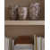 Marne Handmade Terracotta Table Vase