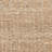 Debroh Natural Fiber Hand Woven Jute Solid Color Rug-1420631692