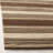 Mcneil Martha Stewart Hand Tufted Wool Striped Rug-21412309