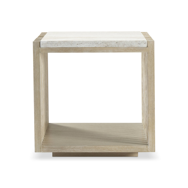 Asana End Table