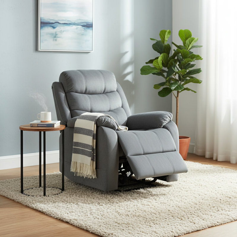 Fauteuil inclinable Kontea