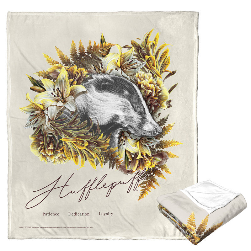 Throw Blanket