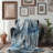 Winter Buddy - 1 Piece Premium Blanket-99193388
