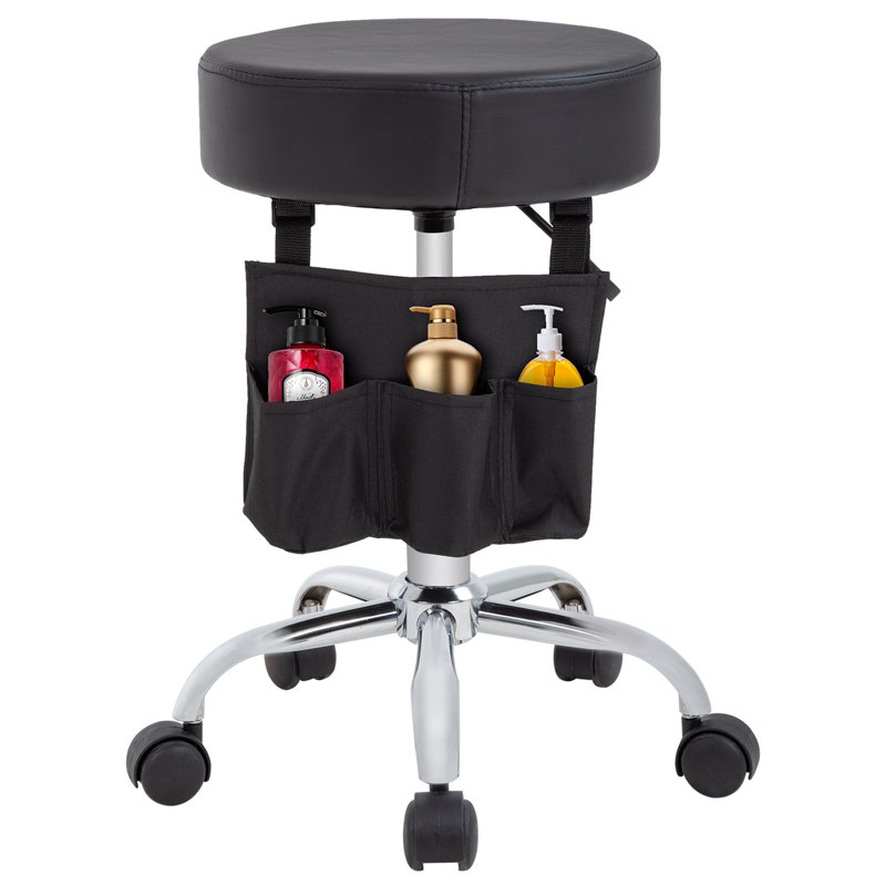 Tabouret actif à hauteur réglable Kennlee