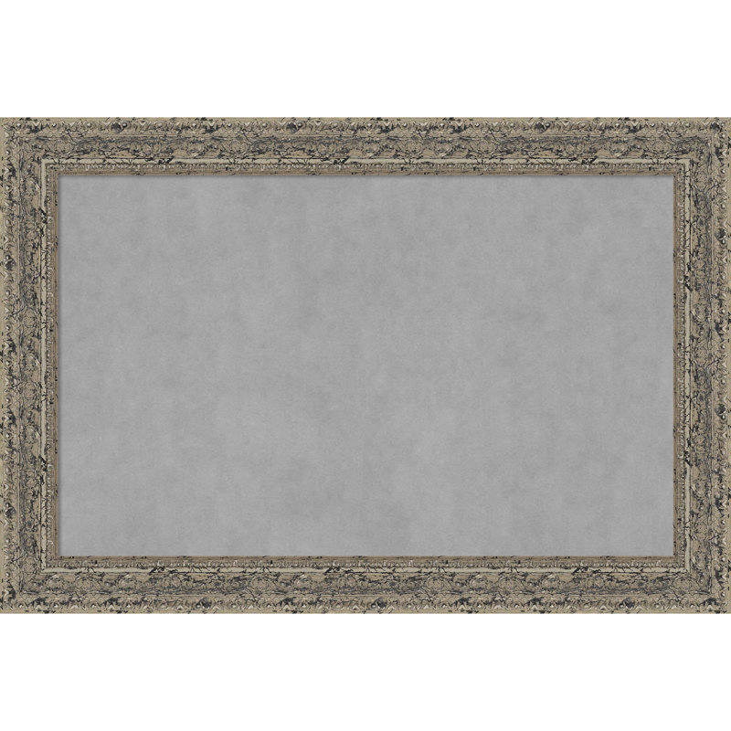 Tableau magnétique Attic Aged, H 25 po x l 37 po