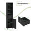 MDF Freestanding Bathroom Cabinet-704633546