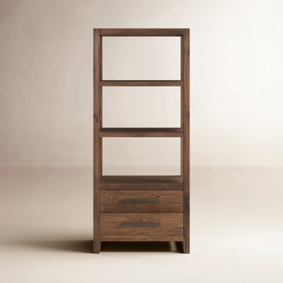 Modica Storage Bookcase