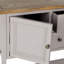 Console en bois massif 45,7 po Sadie-18992237