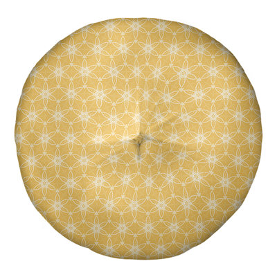 Coussin de sol Katelyn Elizabeth