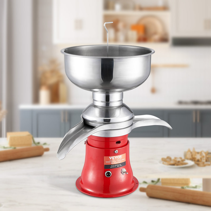 VEVOR Stainless Steel Automatic Milk Frother