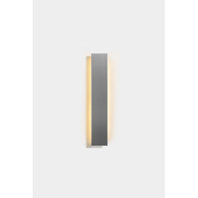 Umbra Line Wall Sconce