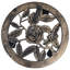 Tombolo Caddy Plant Stand-833943088