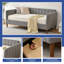 Upholstered Daybed-1008509613