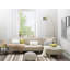 Casserly 5 Seater Sofa Bed-36673747