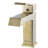 Single-Hole Single-handle Bathroom Faucet-42754650