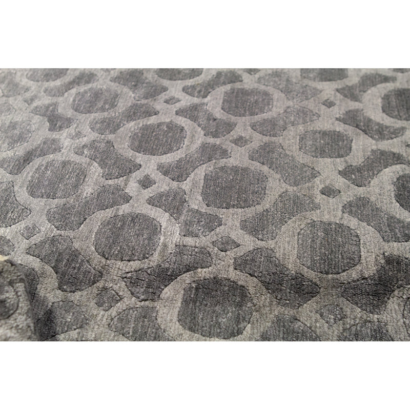 Geometric Area Rug