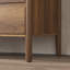Commode double 6 tiroirs