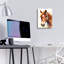 «Horse 2» par Petals Prints Design-589332746