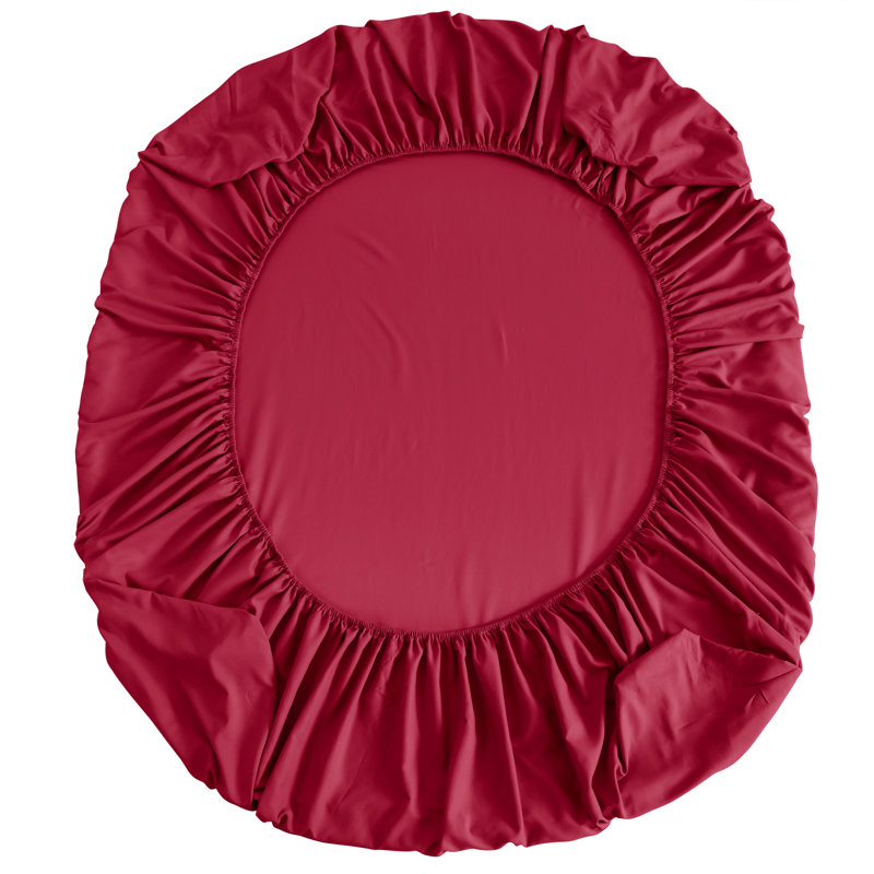  Ensemble de valises pour chambre d'amis, Simple TG, Wine Red
