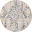 Tapis beige Mulvaney Southwestern-40281106