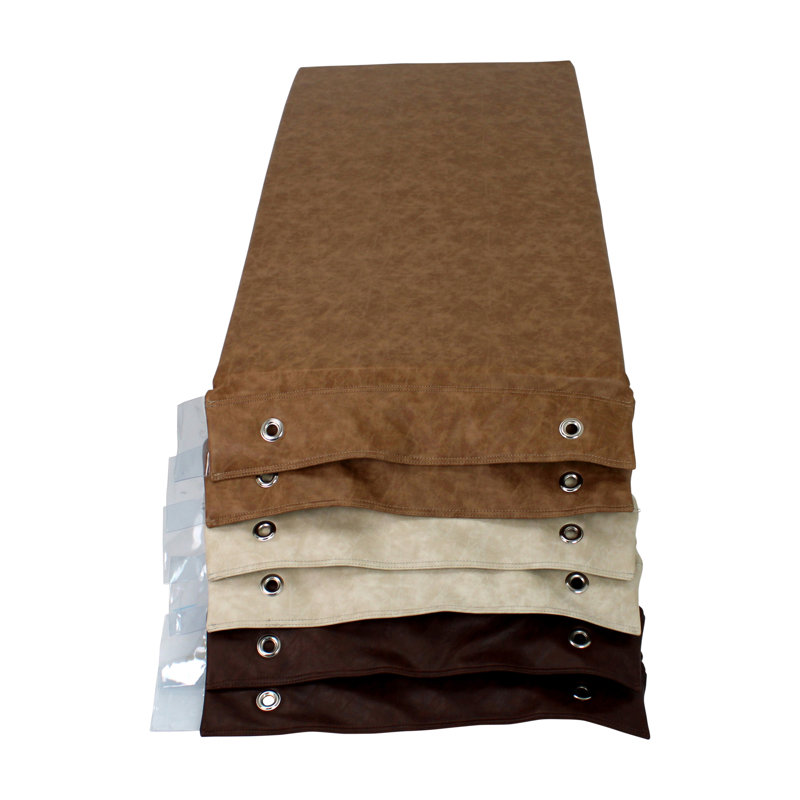 SoftScape Hanging Rest Mats, Distressed Assorted