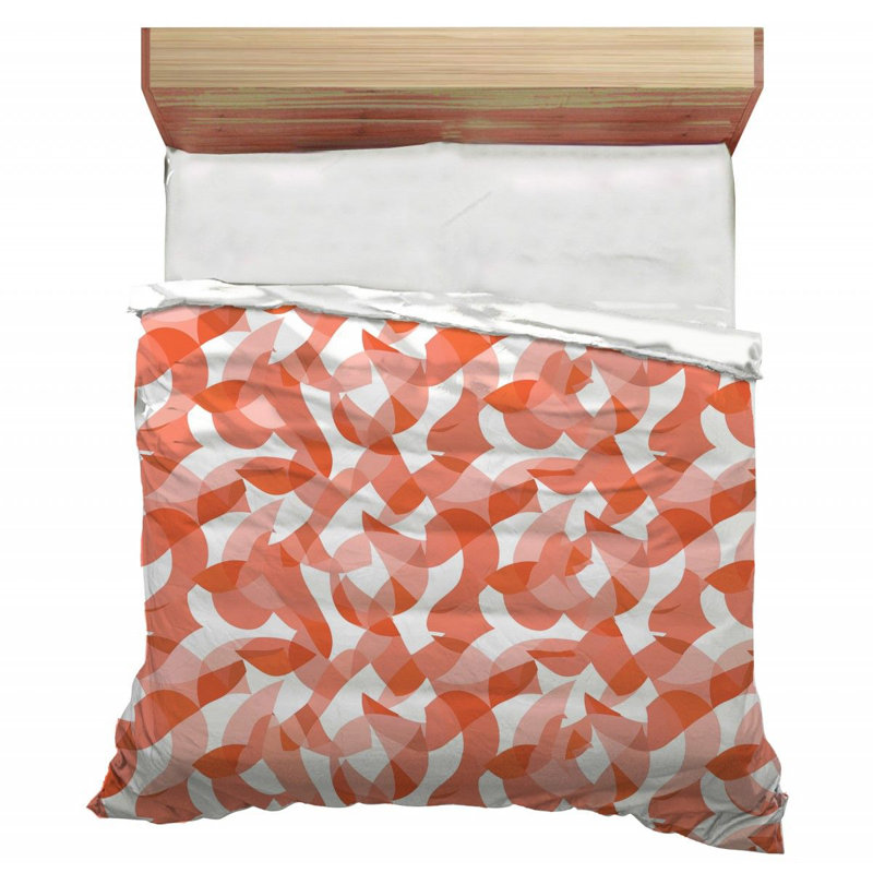 Édredon en microfibre / polyester , Édredon très grand