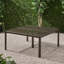 Table de salle à manger Modern
