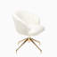 Boucle Office Chair-170755706