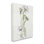 «Classic Budding Flower Blossoms» par Liz Jardine, impression sur toile tendue