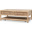 Table basse Dorsey