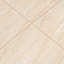 Carrelage mural et de plancher en porcelaine polie aspect pierre 24 po x 24 po Azira-48087179