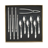 Modulo Mirror Seafood Set