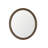 Round Decorative Wall Mirror