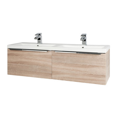 Clifton 1200 mm Single Vanity