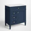 Ensemble de meuble-lavabo simple 30 po-132806007