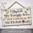 Rustic Wall Decor