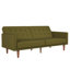 Basnett 3 Seater Clic Clac Sofa-61672084