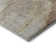 Premium Machine Washable Cerrito Brown Rug