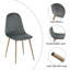 Upholstered Dining Chair