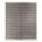 Hand Knotted Striped Rug