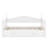 Daybed With Trundle Bed, Extendable Daybed With Two Storage Drawers-170063947