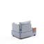 Fauteuil l 41,34 po-423741953