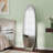 Arch Glass Large Full Length Mirror
