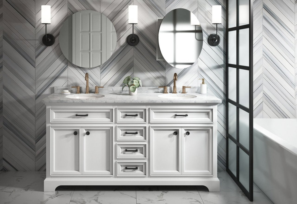 Add Elegance to Your Personal Space