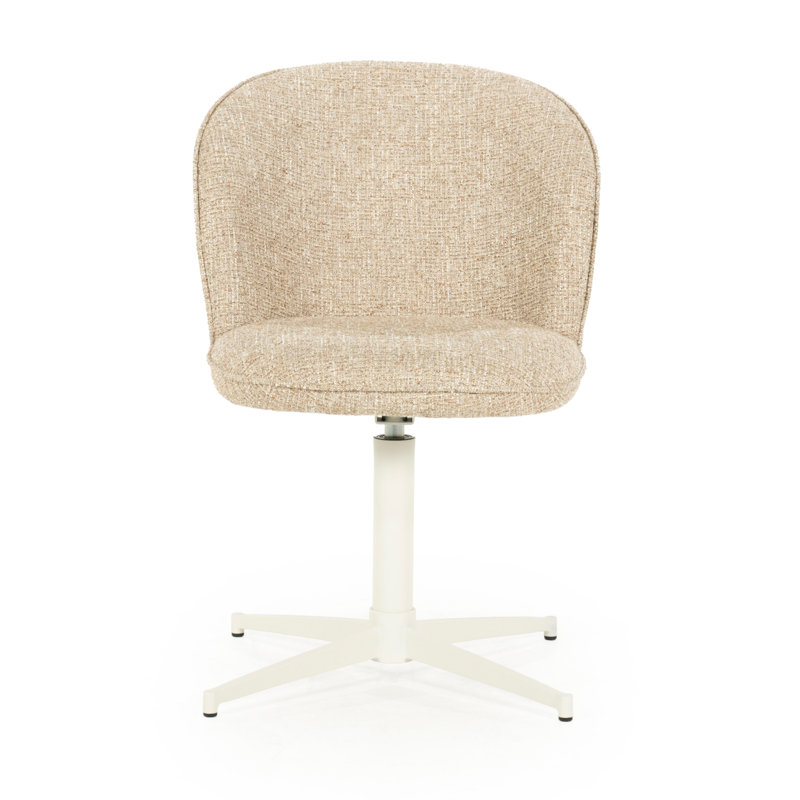 Molly Accent Chair, Taupe