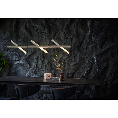 6 - Light Pendant
