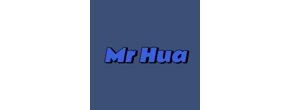 Logo Mr Hua