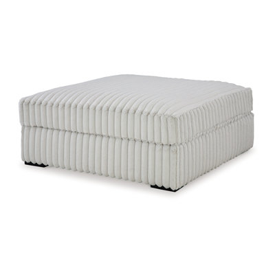 Peno Upholstered Ottoman